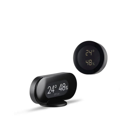Klimastasjon + sensor - Lindas Dekor Bundle