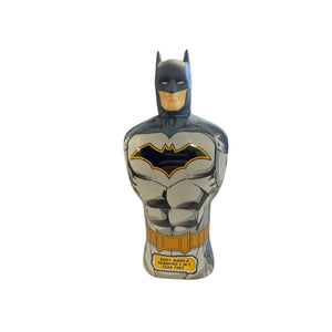 Batman dusjgelé og sjampo 2 i 1, 400 ml - Lindas Dekor Såpe