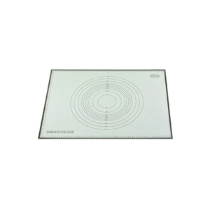 Bakematte Klar Silikon 68 x 53 cm - Lindas Dekor