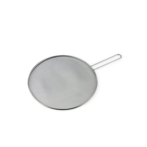 Sprutelokk stål Ø30 cm - Lindas Dekor