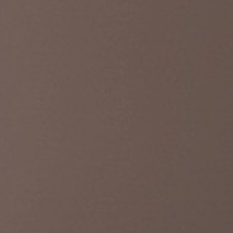 Vareprøve: Uni Matt chocolate brown kontaktplast