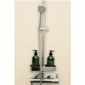 8-pk Nova varm selvklebende fliser