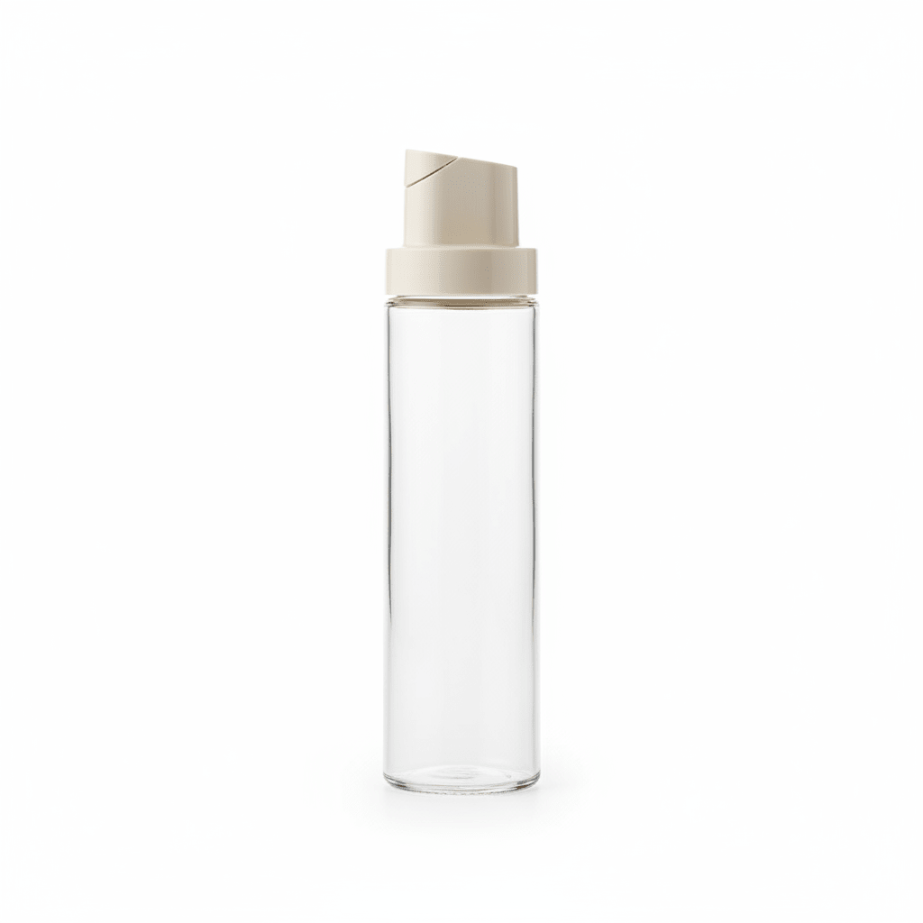 Olje og eddik dispenser 500 ml - Lindas Dekor