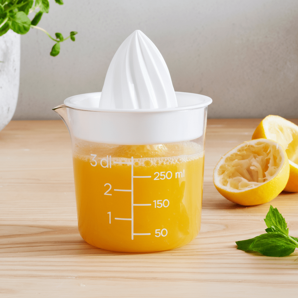 Sitruspresse 0,3 L - Lindas Dekor