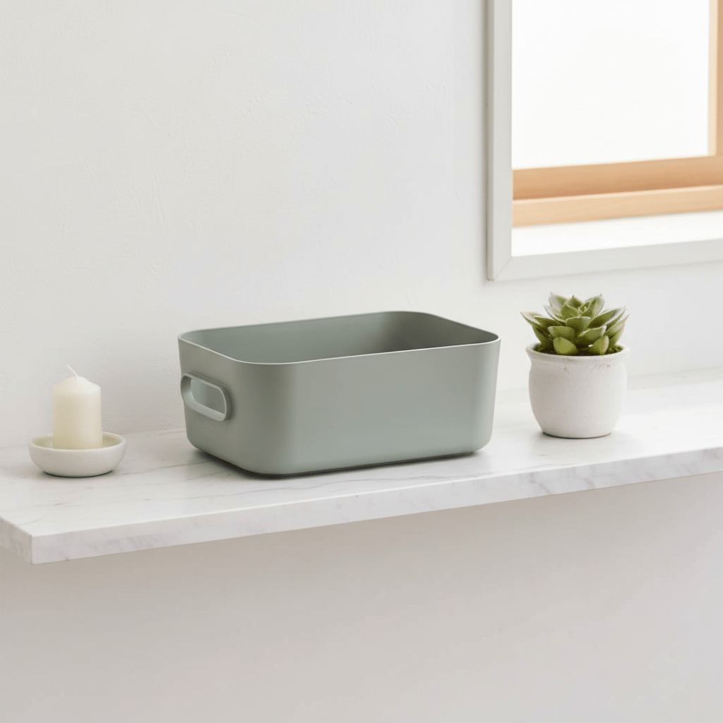 SmartStore™ Comfort S sage - Lindas Dekor