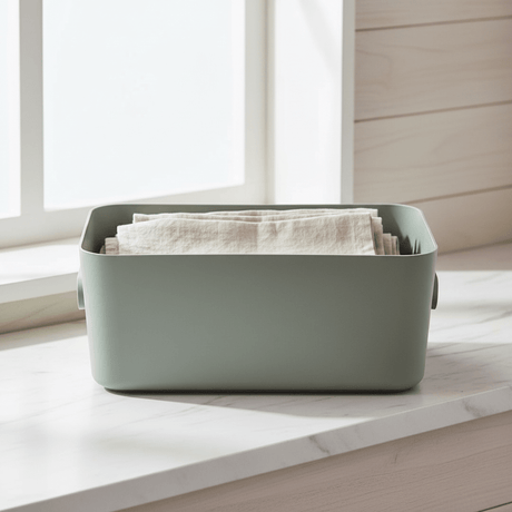 SmartStore™ Comfort M sage - Lindas Dekor