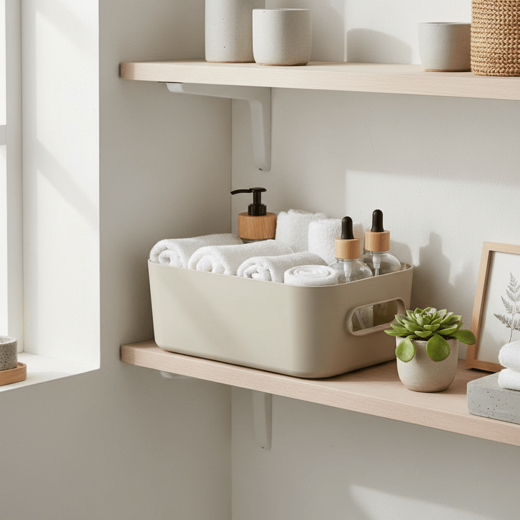 SmartStore™ Comfort M moss - Lindas Dekor