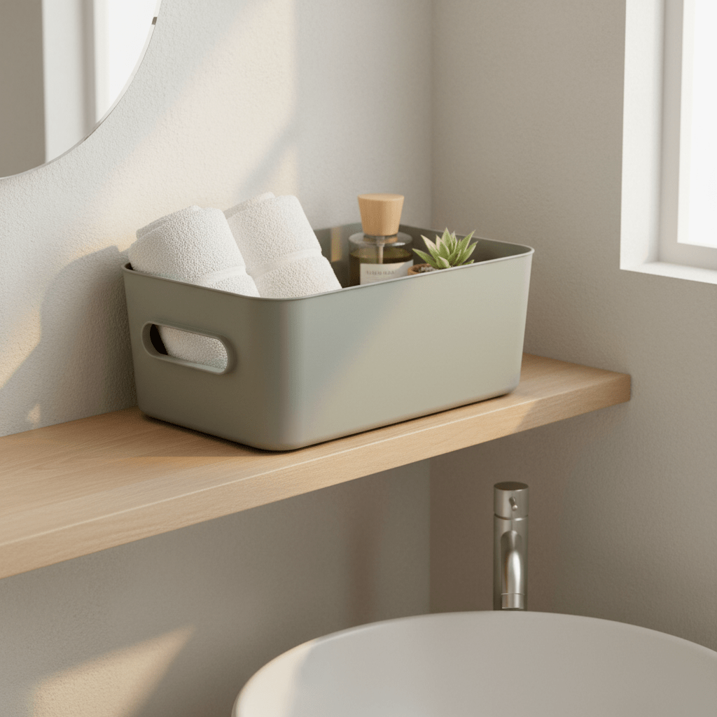 SmartStore™ Comfort M sage - Lindas Dekor