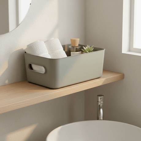 SmartStore™ Comfort M sage - Lindas Dekor