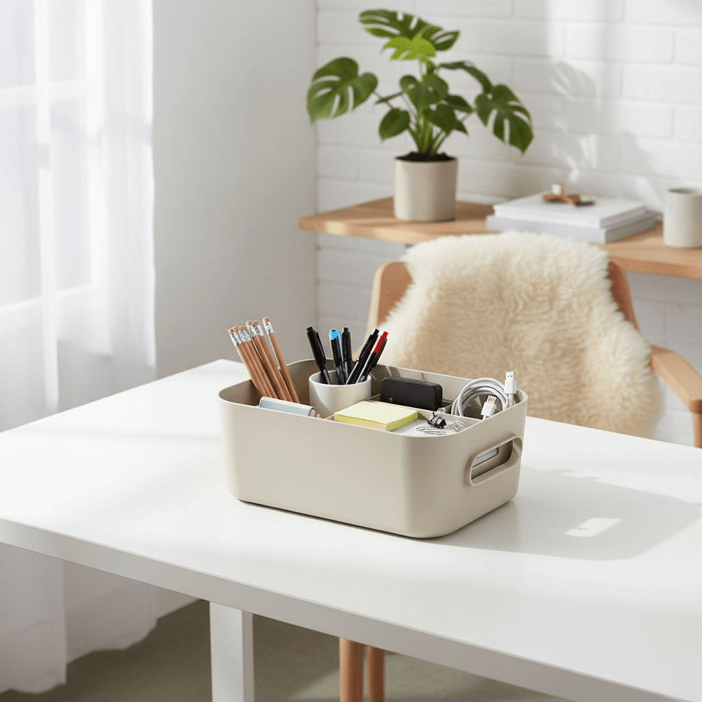 SmartStore™ Comfort M moss - Lindas Dekor