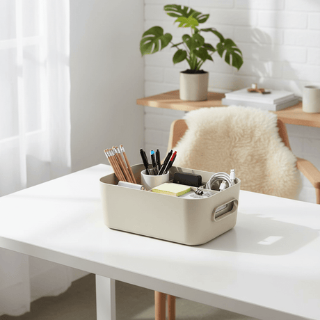 SmartStore™ Comfort M moss - Lindas Dekor