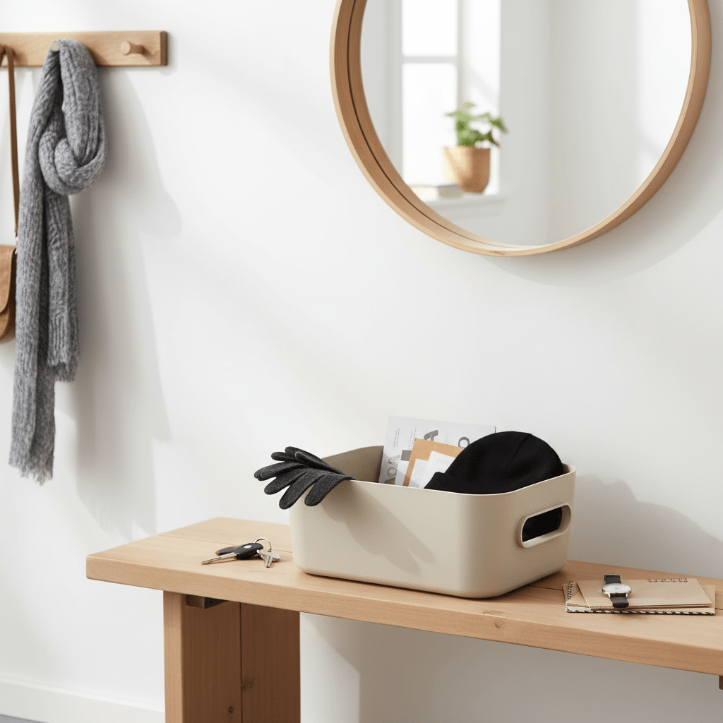 SmartStore™ Comfort M moss - Lindas Dekor