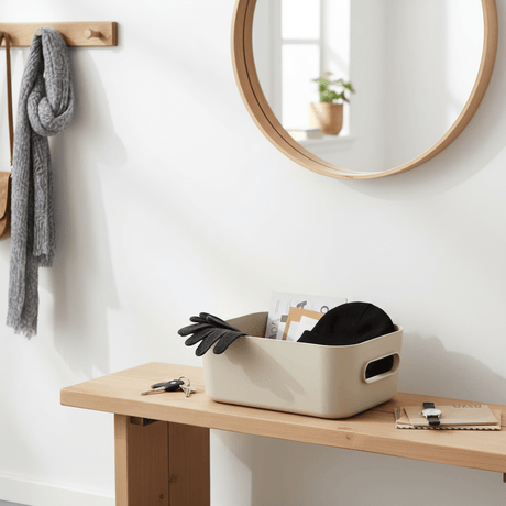 SmartStore™ Comfort M moss - Lindas Dekor