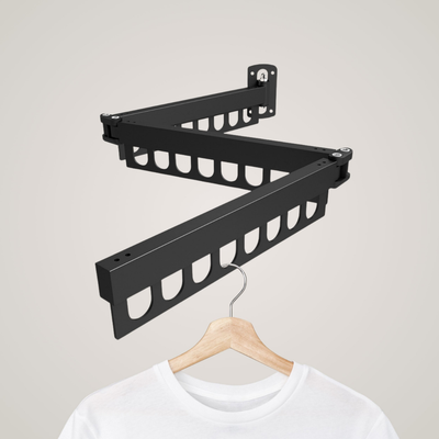 Smarte løsninger til vaskerom