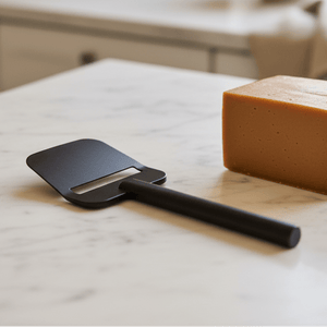 Ostehøvel – brunost