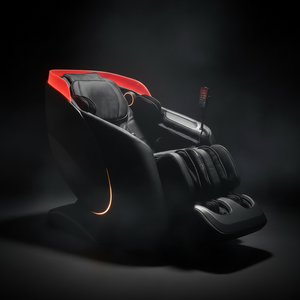 Solace SL-01 Premium massssasjestol