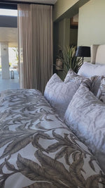 Halvor Bakke Babylonstoren sengesett 140 x 200 cm