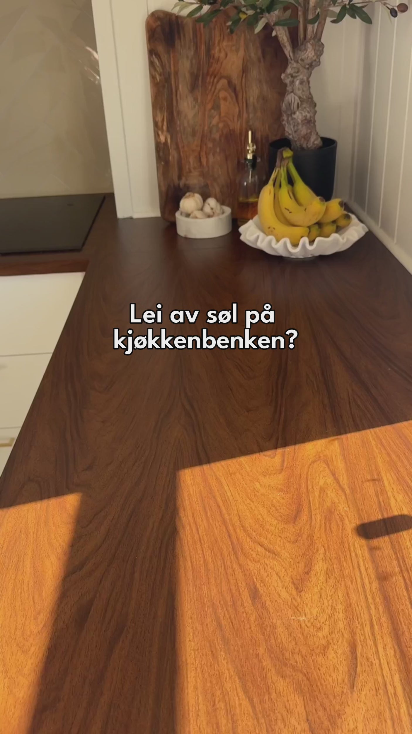 Stativ for kjøkkenredskaper sort