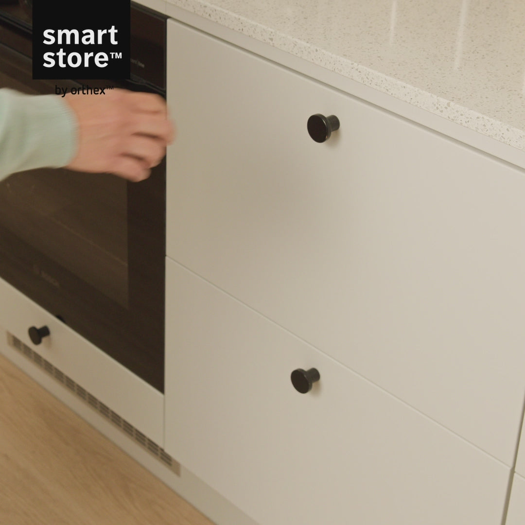 SmartStore™ Vision oppbevaringsboks med lokk 3,5 L