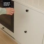 SmartStore™ Vision oppbevaringsboks med lokk 3,5 L