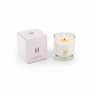 Celine Duftlys Raspberry Champange 140g - Lindas Dekor
