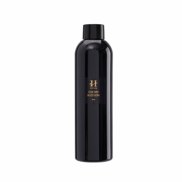 Milano Duft Refill 200ml, Kirsebærblomst - Lindas Dekor