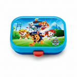 Paw Patrol Pups matlåda rominndeling 17,5 x 13 x 6 cm