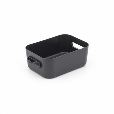 SmartStore™ Comfort S sort - Lindas Dekor