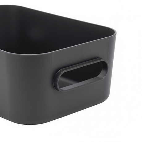 SmartStore™ Comfort S sort - Lindas Dekor