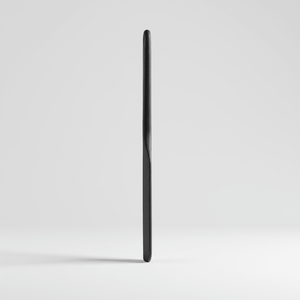 Silikon glasur spatel 25 cm - Lindas Dekor