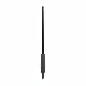 Slikkepott silikon 28 cm - Lindas Dekor