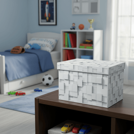 Puzzle kontaktplast - Lindas Dekor
