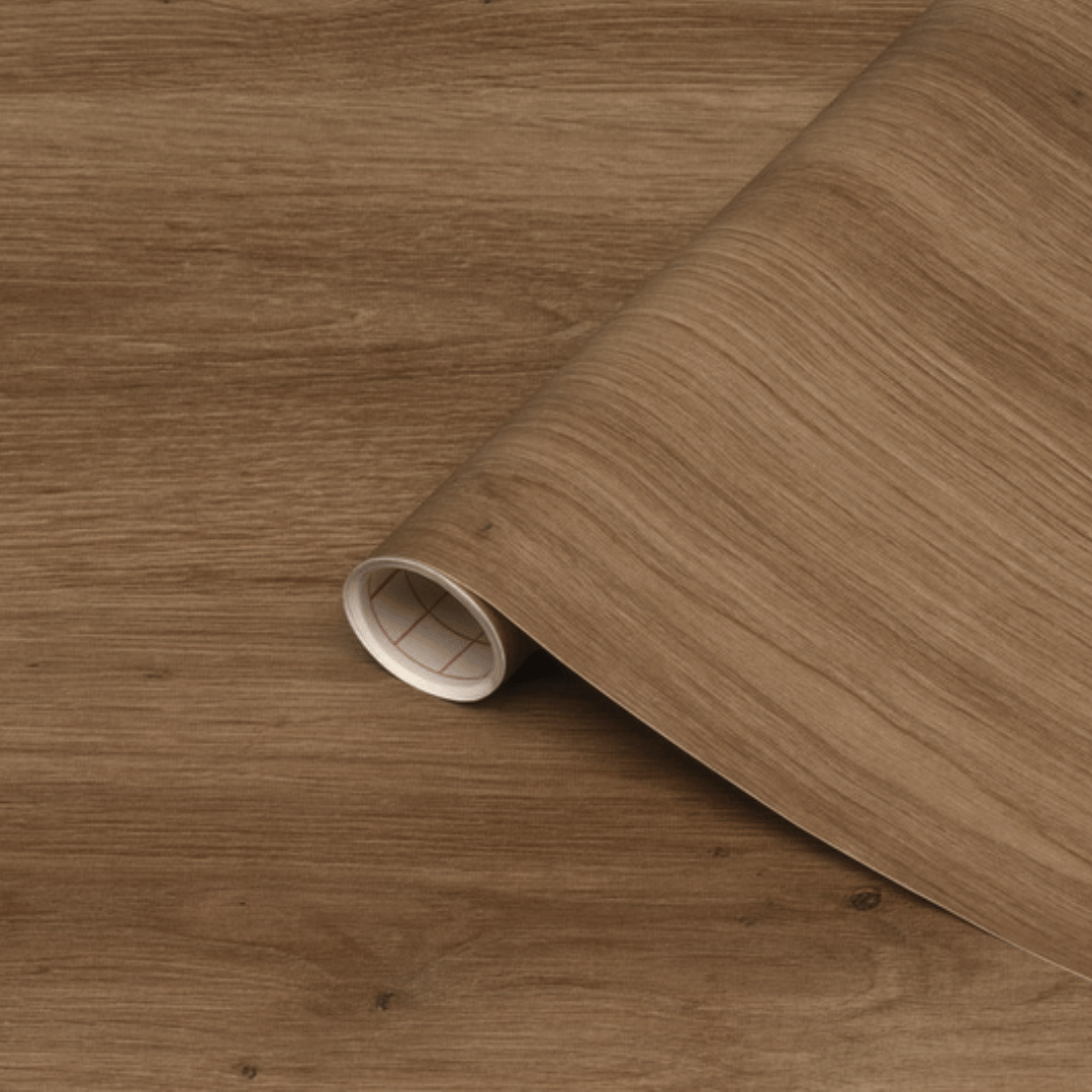 Artisan Oak kontaktplast