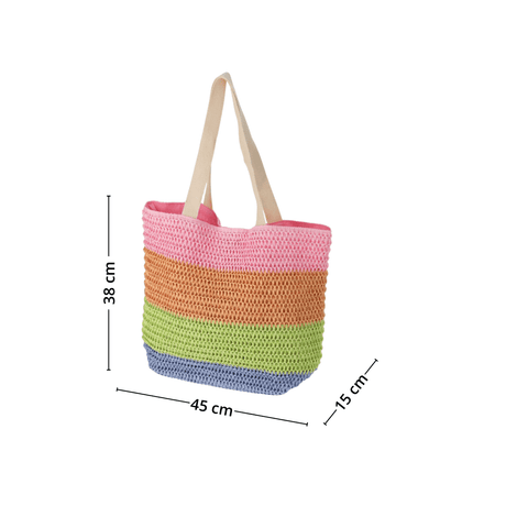 Strandbag Sienna - Lindas Dekor
