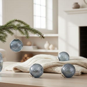 4-pk Tozzia julekuler