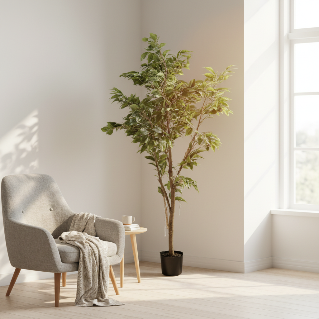 Mr. Plant Fikus Benjamin 180 cm