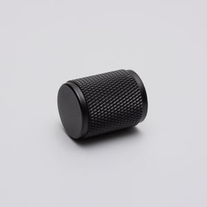 Stockholm knott, sort 14 mm