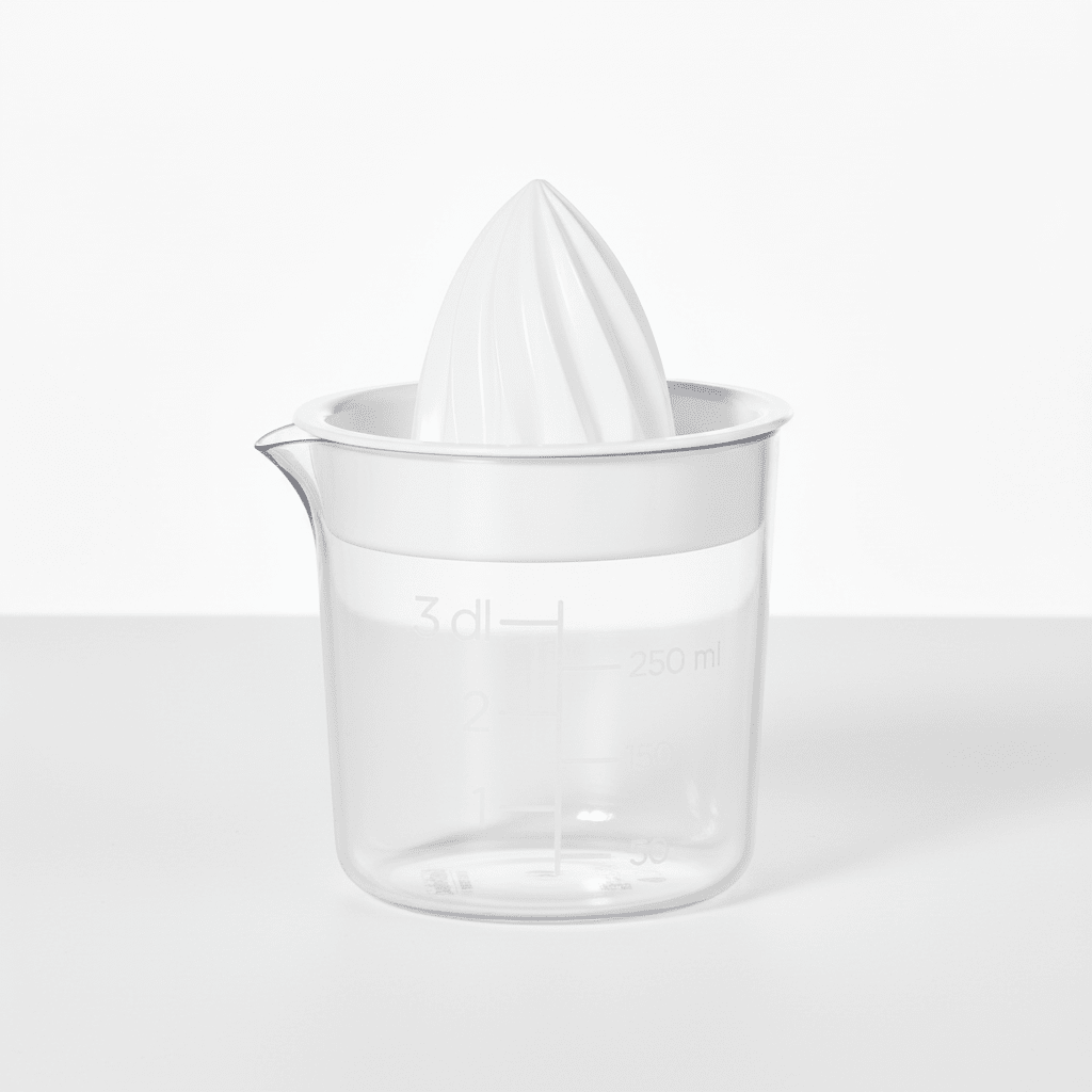 Sitruspresse 0,3 L - Lindas Dekor