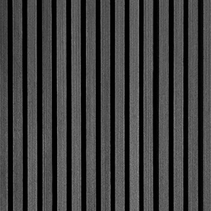 Vareprøve: Mørk eik selvklebende spileplate