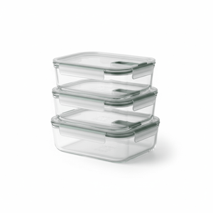 EasyClip matboks Nordic sage 1000 ml - Lindas Dekor
