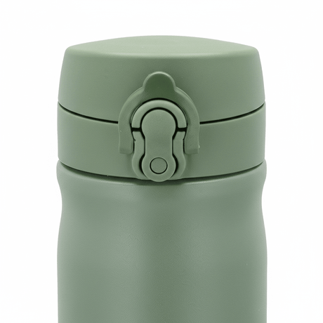 Termokopp JMY Dusty Green Rustfritt stål 350 ml - Lindas Dekor