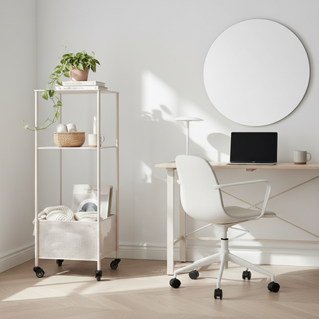 Torres vogn miljøbilde