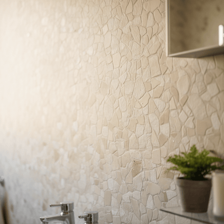 Tuscany Stone hel vegg 2