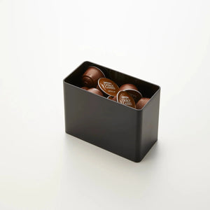 Oppbevaring for kaffefilter sort - Lindas Dekor