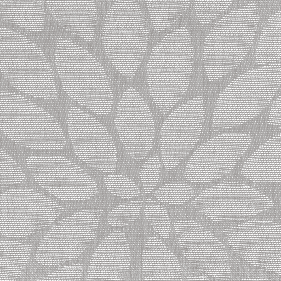 Vevd bordbrikke, sølv