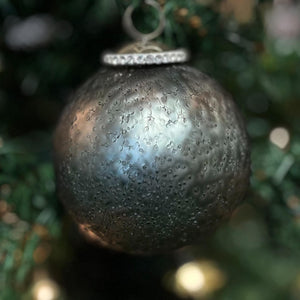 Tozzia, julekule 4