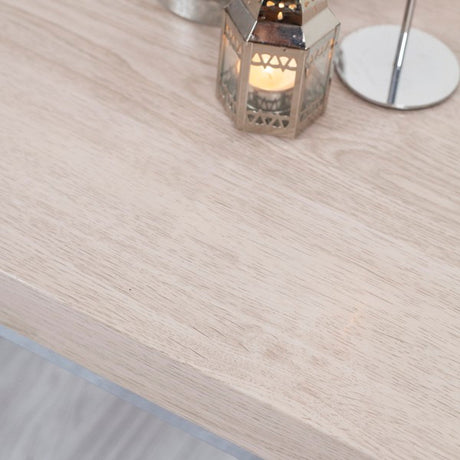 : Slik monterer du Oak minimal kontaktplast på kjøkkenbenk og møbler
