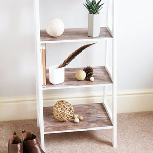 Rustic kontaktplast