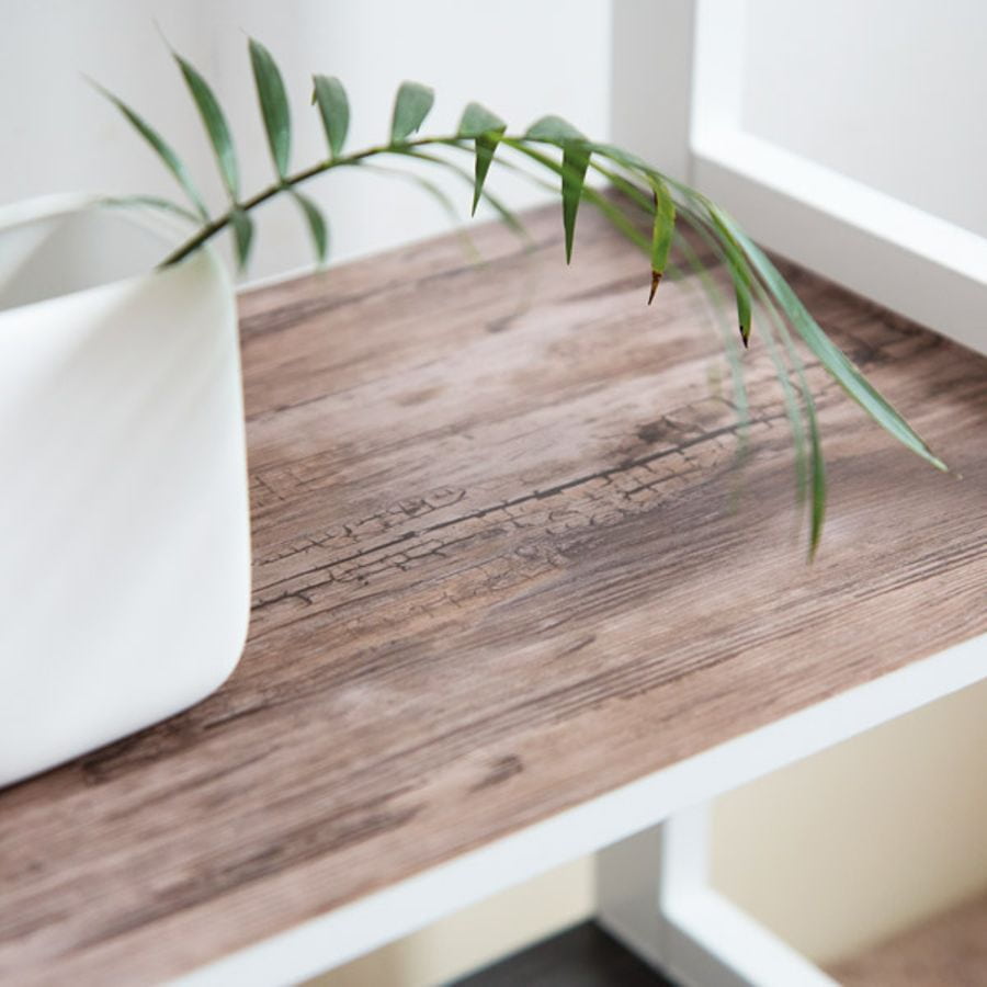 Rustic kontaktplast