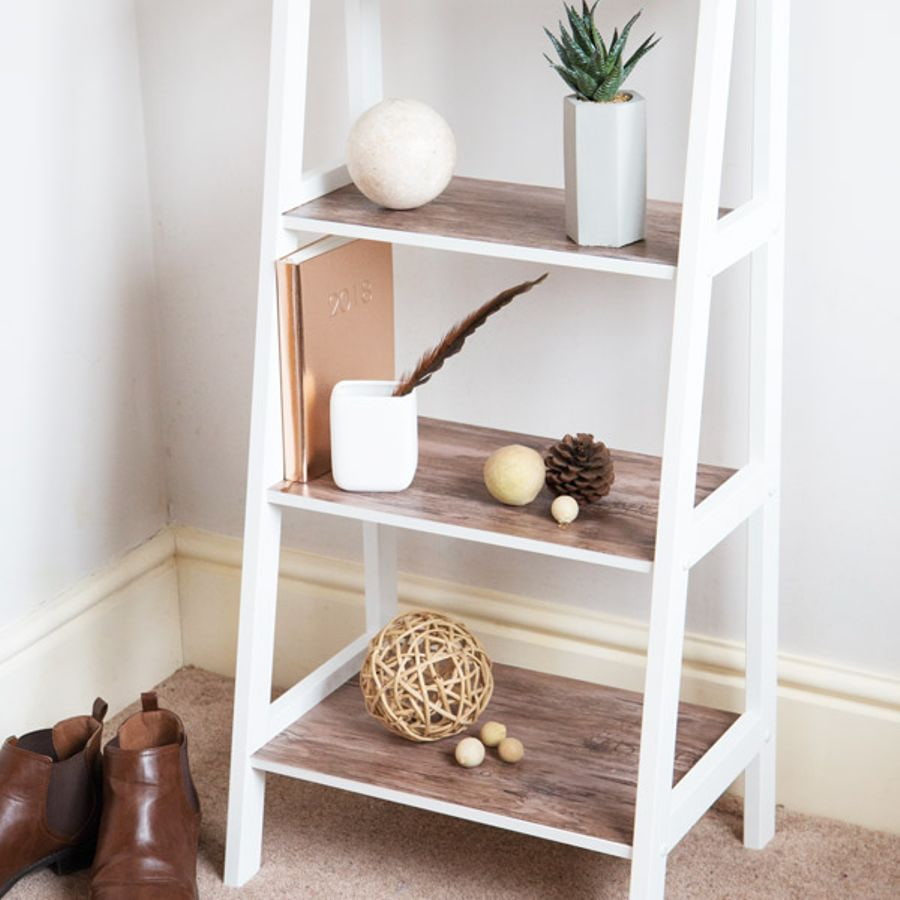 Rustic kontaktplast